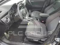 2018 Toyota COROLLA фото