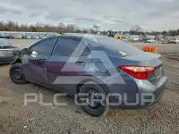 2018 Toyota COROLLA photo