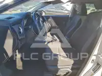 2018 Toyota COROLLA фото