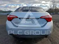 2018 Toyota COROLLA photo