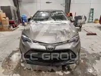 2018 Toyota COROLLA фото