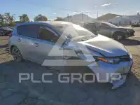 2018 Toyota COROLLA фото