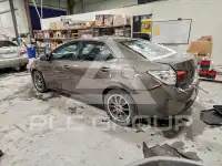 2018 Toyota COROLLA фото