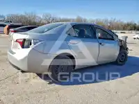 2018 Toyota COROLLA фото