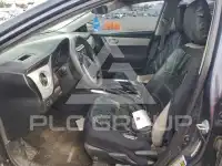 2018 Toyota COROLLA photo