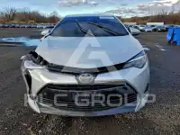 2018 Toyota COROLLA photo