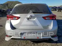 2018 Toyota COROLLA фото
