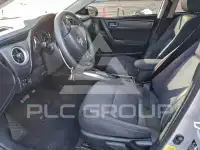 2018 Toyota COROLLA photo
