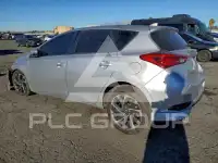 2018 Toyota COROLLA фото