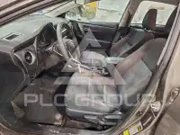 2018 Toyota COROLLA фото