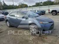2018 Toyota COROLLA фото