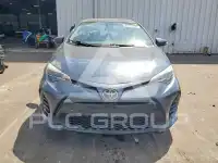 2018 Toyota COROLLA фото