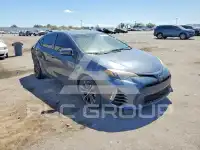 2018 Toyota COROLLA photo