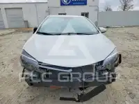 2018 Toyota COROLLA фото