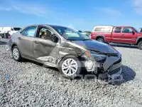 2018 Toyota COROLLA фото