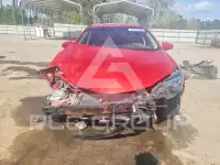 2018 Toyota COROLLA фото