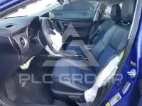 2018 Toyota COROLLA photo