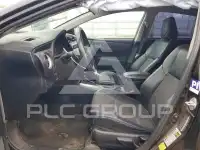 2018 Toyota COROLLA photo