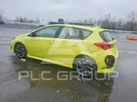 2018 Toyota COROLLA фото