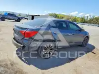 2018 Toyota COROLLA photo