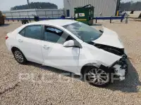 2018 Toyota COROLLA фото