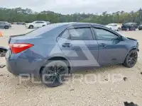 2018 Toyota COROLLA photo