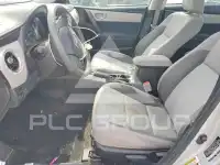 2018 Toyota COROLLA фото