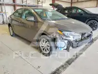 2018 Toyota COROLLA photo