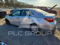 2018 Toyota COROLLA photo