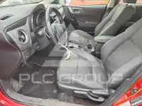 2018 Toyota COROLLA фото