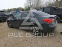 2018 Toyota COROLLA photo