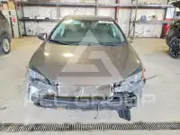 2018 Toyota COROLLA photo