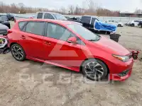 2018 Toyota COROLLA фото