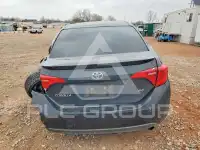 2018 Toyota COROLLA photo