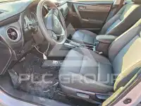 2018 Toyota COROLLA photo