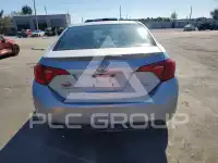 2018 Toyota COROLLA photo