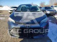 2018 Toyota COROLLA фото