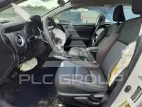 2018 Toyota COROLLA фото