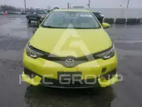 2018 Toyota COROLLA фото