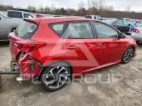 2018 Toyota COROLLA фото