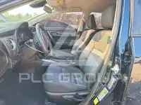 2018 Toyota COROLLA фото