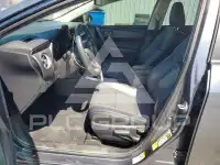 2018 Toyota COROLLA photo