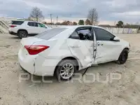 2018 Toyota COROLLA фото