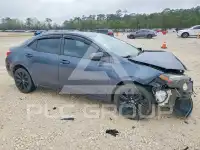 2018 Toyota COROLLA photo