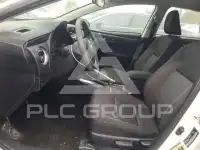 2018 Toyota COROLLA фото
