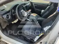 2018 Toyota COROLLA фото