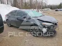 2018 Toyota COROLLA photo