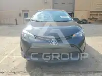 2018 Toyota COROLLA фото