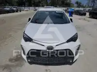 2018 Toyota COROLLA фото