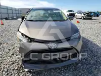 2018 Toyota COROLLA фото